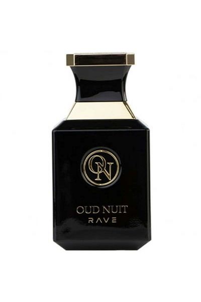 rave Oud Nuit by Rave 100 ml - Parfum arabesc original import Dubai
