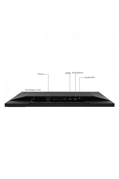 LENOVO 27-inch G27e-20 Gaming Monitor