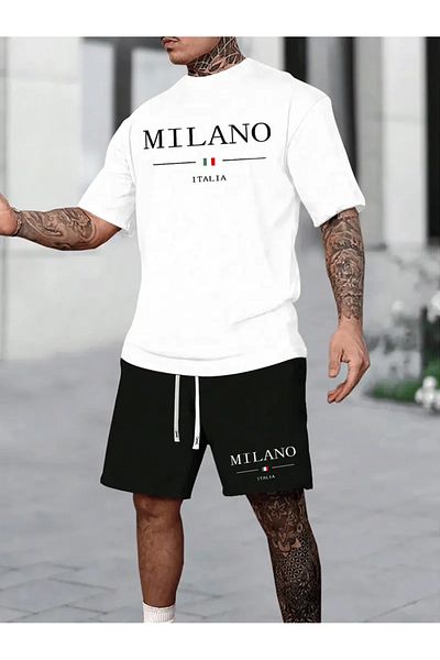 NEW TRENDY COLLECTİON Stylish Comfortable Two Piece Suit for Men