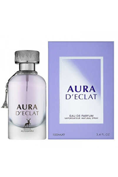 Maison Alhambraqqq Aura D'eclat by Maison Alhambra - Parfum Arabesc Original ...