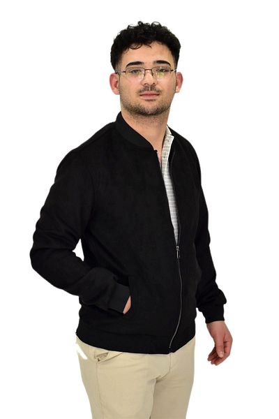 DYNAMO Men's Seasonal Suede Sports Coat 8056 Bgl-St04372