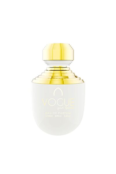 KHALIS Vogue By Khalis 100 ml - Parfum original import Dubai