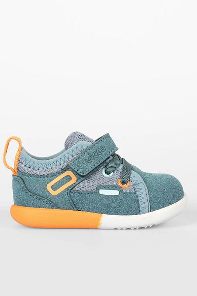 Vicco Size 19-23 Orthopedic Lightweight Unisex Girls-Boys First Step Shoes
