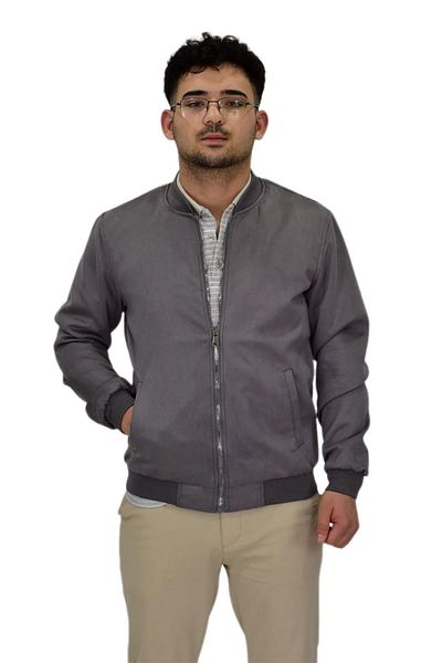 DYNAMO Men's Seasonal Suede Sports Coat 8056 Bgl-St04372