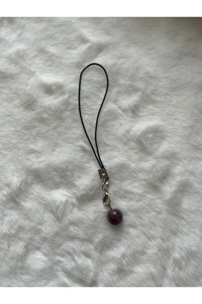 Pel Design سحر حجر الجمشت 8 ملم