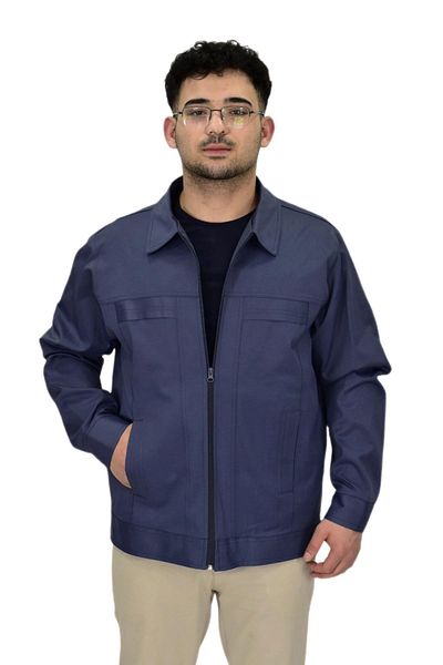 DYNAMO Men's Seasonal Sports Coat 8017 Bgl-St04367
