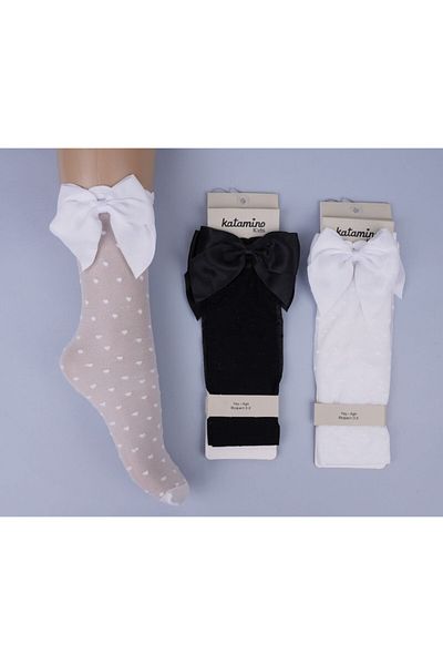 Katamino Madrika Aks Thin Golf Socks