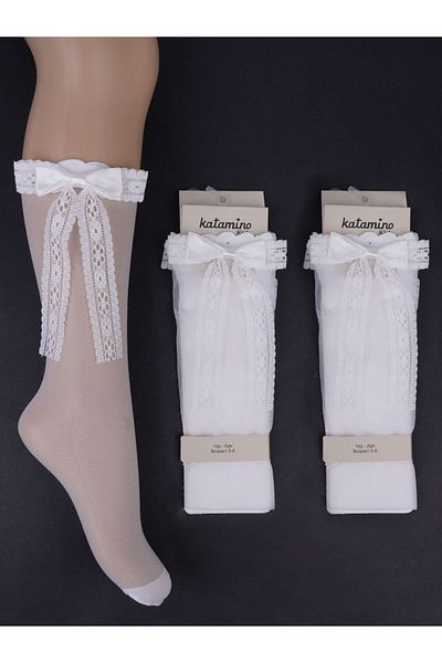 Katamino Tamara Aks Thin Golf Socks