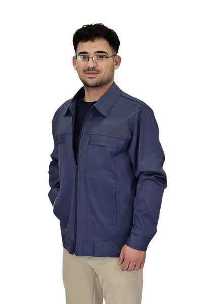 DYNAMO Men's Seasonal Sports Coat 8017 Bgl-St04367