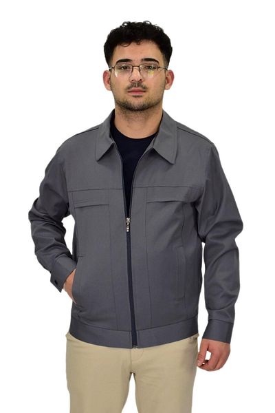 DYNAMO Men's Seasonal Sports Coat 8017 Bgl-St04367