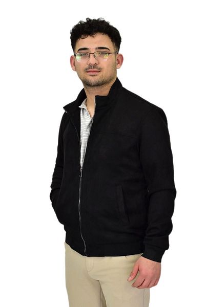 DYNAMO Men's Seasonal Suede Sports Coat 8051 Bgl-St04373
