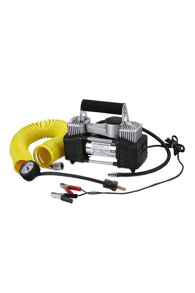 Generic Car Air Compressor