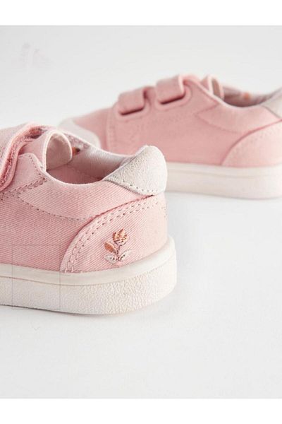 Next Pink sports shoes