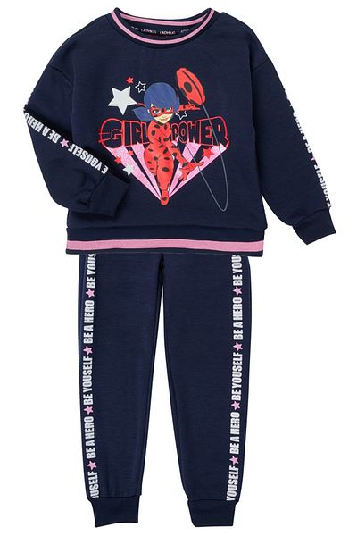 Miraculous Trening Fete Miraculous Ladybug SHU1101