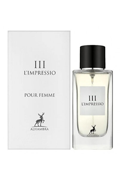 Maison Alhambraqqq L'Impressio Pour Femme by Maison Alhambra - inspirat din L...