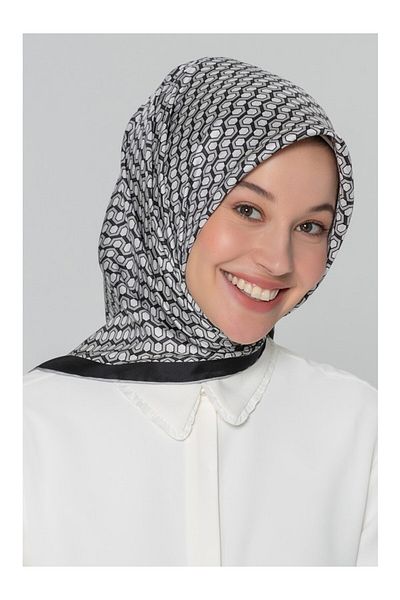 Armine Παπούτσια Işın 8401D (Twill Silk).
