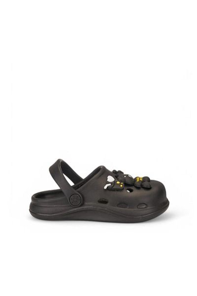 Daloğlu Twingo Emoji Kids Cross Slippers Sandals