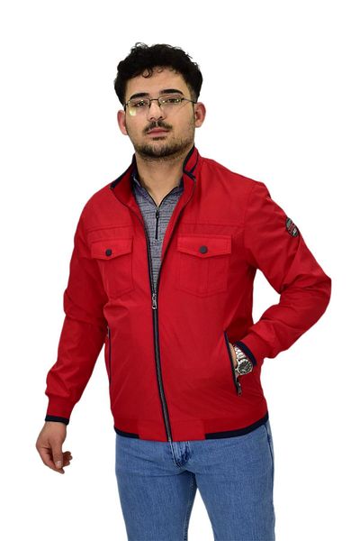 DYNAMO Men's Seasonal Sports Coat 8093 Bgl-St04511
