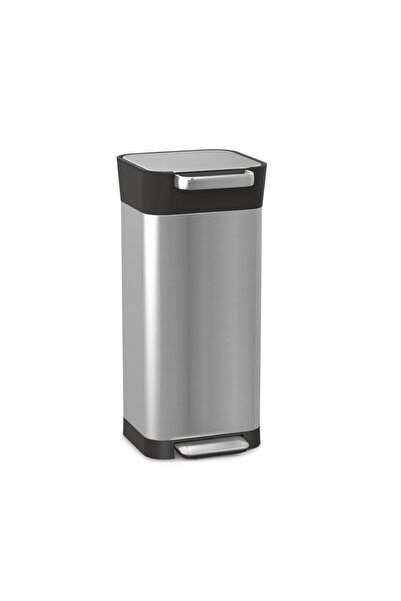 Joseph Joseph Jj 30037 Titan 20 Çöp Kompaktörlü Gıda Atık Kutusu Paslanmaz Çelik