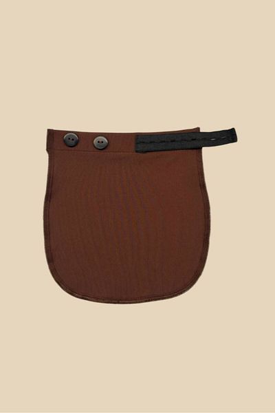 bodin Maternity Trouser Waist Extender-Women's Trouser Extender Left Button Compatible