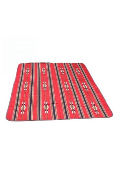 ROYAL ROSE Kilim