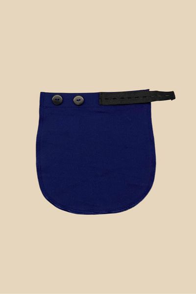 bodin Maternity Trouser Waist Extender-Women's Trouser Extender Left Button Compatible