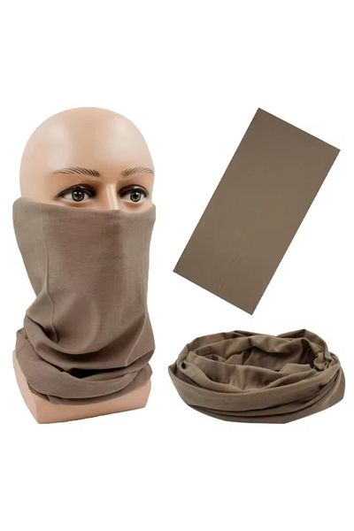 A Bunch Bandana sport pentru copii - Beretă de vară pentru bărbați, Buff, Biker, Bicicletă