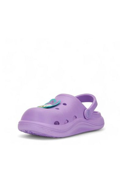 Daloğlu Twingo Emoji Kids Cross Slippers Sandals