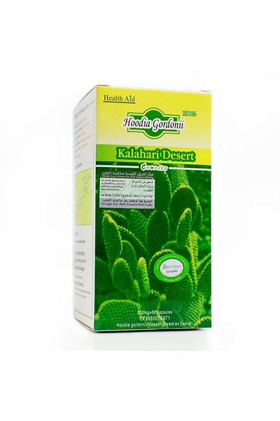 Fs Original Aloe Vera Capsules