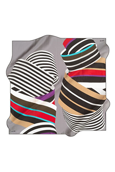 Aker Шарф Червоний Жіночий шарф 8805701371