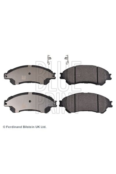 BLUE PRİNT FREN BALATASI ON (SUZUKI SX4 S-CROSS 2013/ / VITARA 2015/ ) 5581061M00