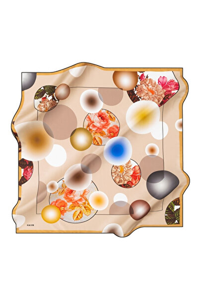 Aker Šal u prahu Ženski šal 8806701315