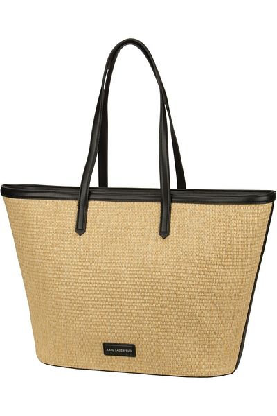 Karl Lagerfeld Shopper K/RSG Raffia