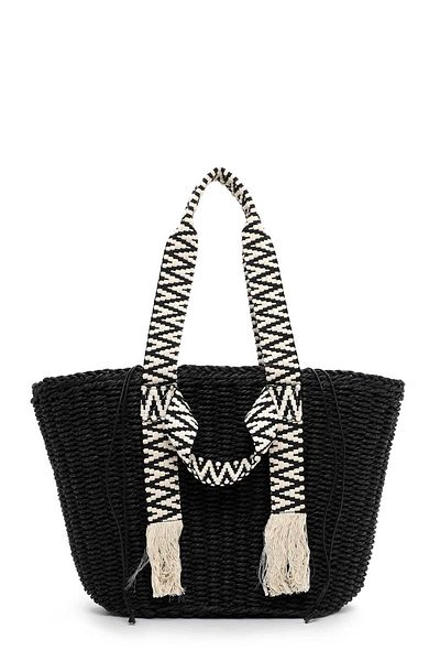 SURI FREY Shopper Sfy Jemmy