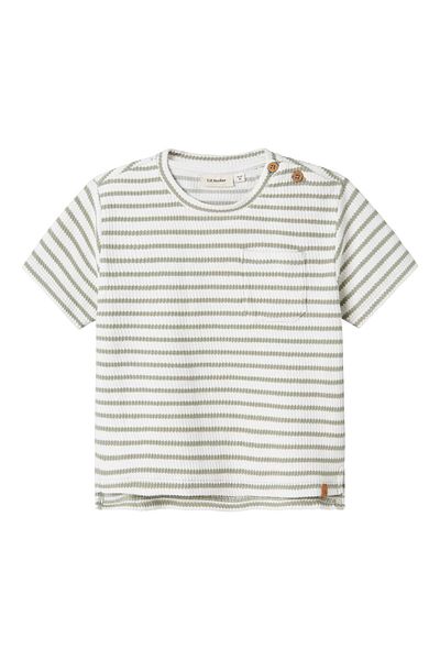 Lil' Atelier T-Shirt Loose Fit