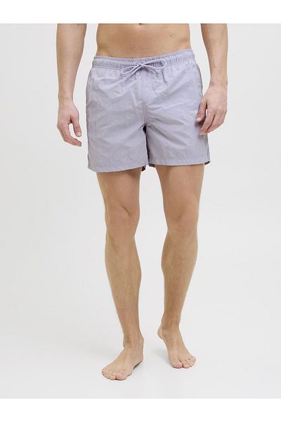 Jack & Jones Badeshorts Regular Fit Badeshorts