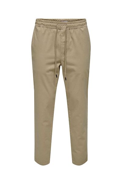 Only & Sons Hose ONSLINUS Verjüngt Hose