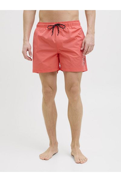 Jack & Jones Badeshorts Regular Fit Badeshorts