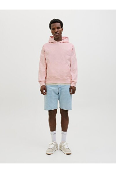 Jack & Jones Kapuzenpullover Logo Kapuzenpullover