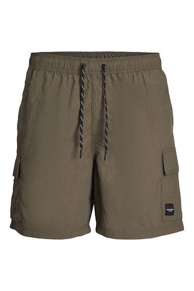 Jack & Jones Badeshorts Cargo fit Badeshorts