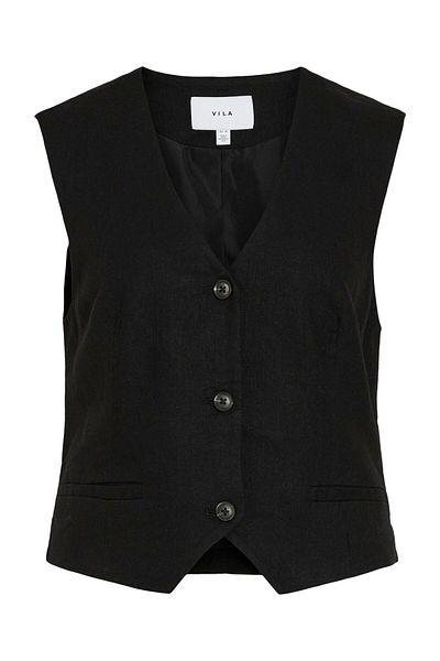 VILA Weste VIJOLANDA Tailored