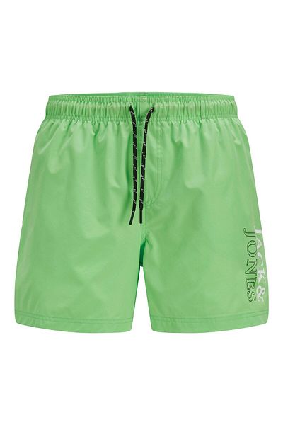 Jack & Jones Badeshorts Regular Fit Badeshorts