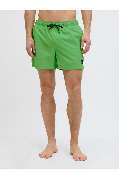 Jack & Jones Badeshorts Regular Fit Badeshorts