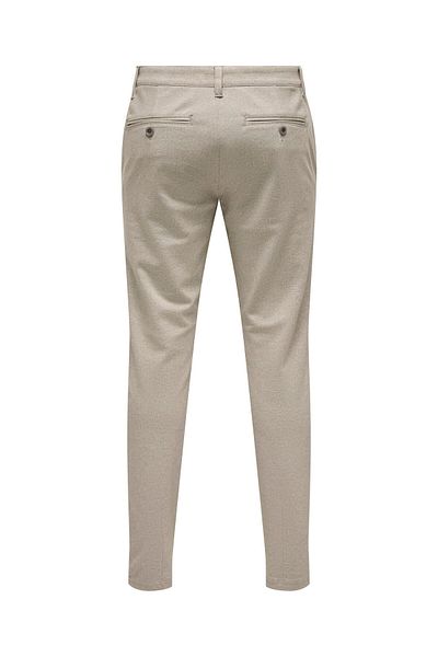 Only & Sons Chino Hose ONSMARK Verjüngter Slim Fit Chino Hose