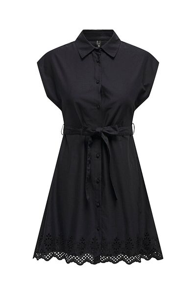 ONLY Kleid ONLLOU Kurzes Kleid