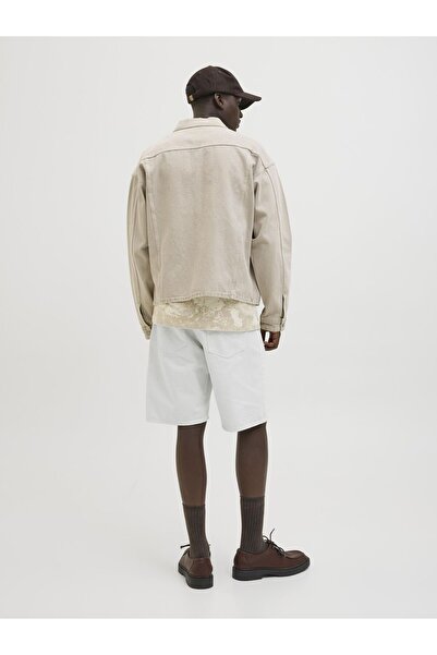 Jack & Jones Shorts im Baggy-Fit Shorts im Baggy-Fit