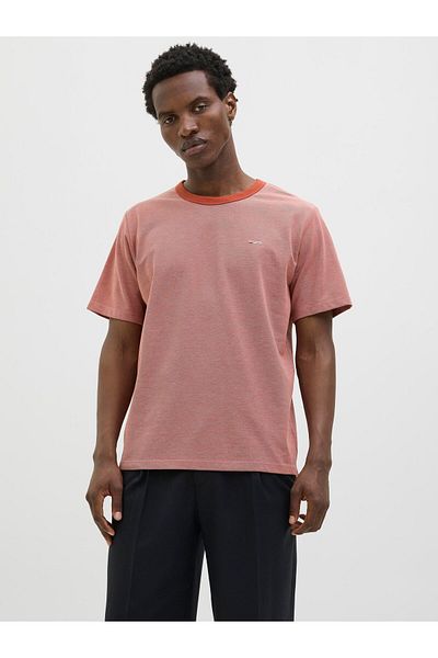 Jack & Jones Premium T-shirt Logo Rundhals T-shirt