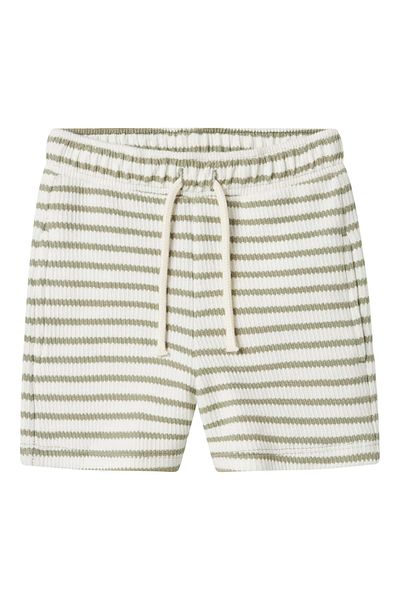 Lil' Atelier Shorts Loose Fit