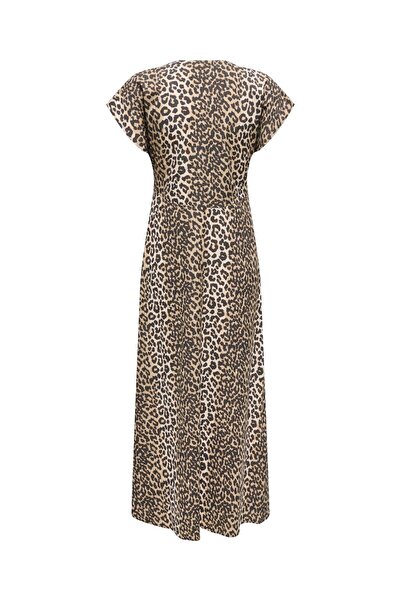 ONLY Kleid ONLNOVA Langes Kleid