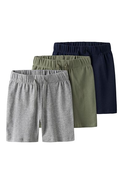 TWO SOON Shorts 3er-Pack Jogging
